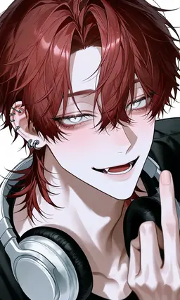 Profile image of 朔斗