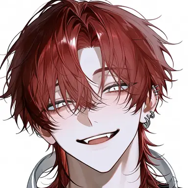 Profile image of 朔斗