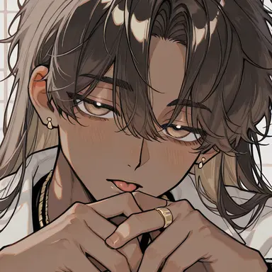 Profile image of 사쿠야