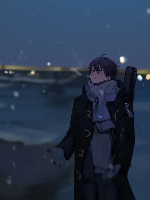 Toya_love__sakura의 失うのが怖くて