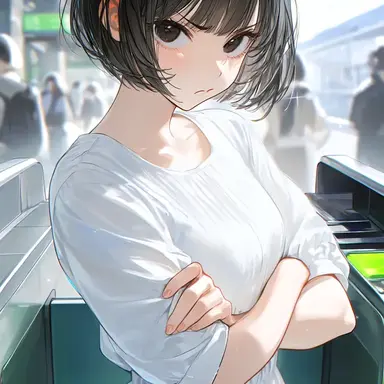 Profile image of 사사키 유이