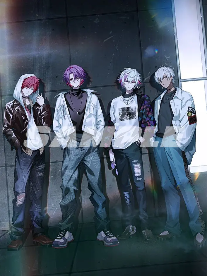 MUGEN123456789의 お子さまになっちゃった！？