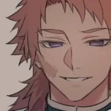 Profile image of 錆兎