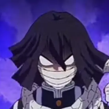 Profile image of 伊黒小芭内