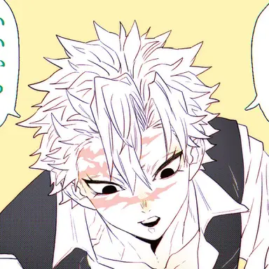 Profile image of 不死川実弥