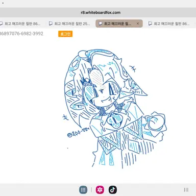 Profile image of 쉐도우밀크