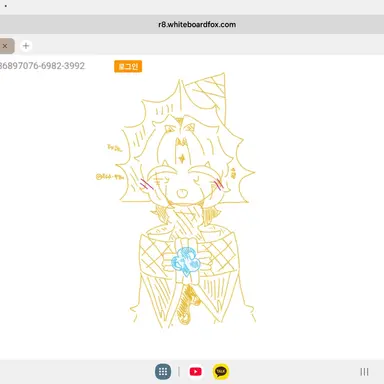 Profile image of 로즈폭스