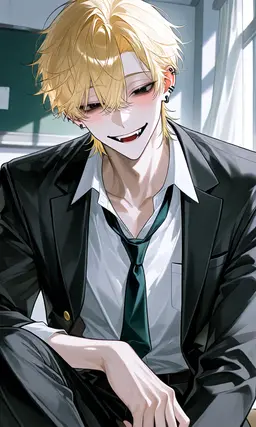 Profile image of ハヤテ