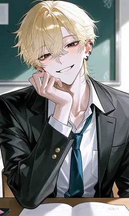 Profile image of ハヤテ