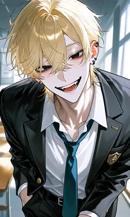 Profile image of ハヤテ
