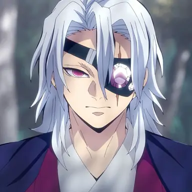 Profile image of 宇髄天元