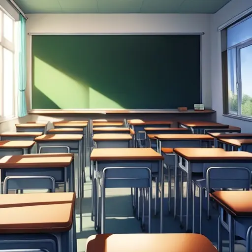 besk의 당신이 다니는 학교