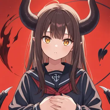 Profile image of 미즈노 텐시
