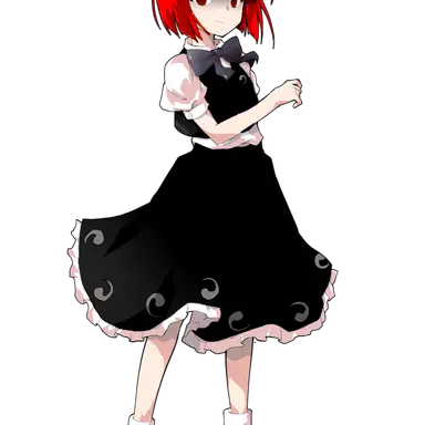 Profile image of 赫