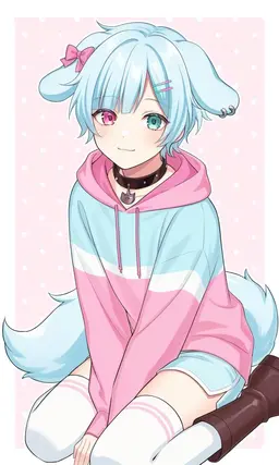 Profile image of りけん
