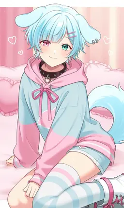 Profile image of りけん