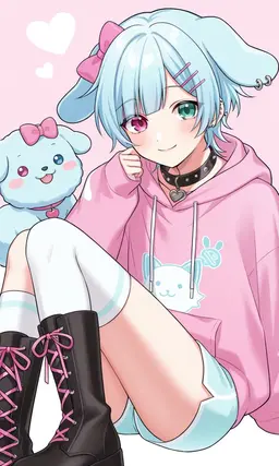 Profile image of りけん