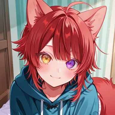 Profile image of 莉犬