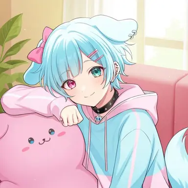 Profile image of りけん
