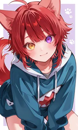 Profile image of 莉犬