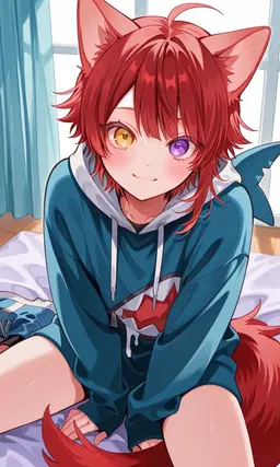 Profile image of 莉犬