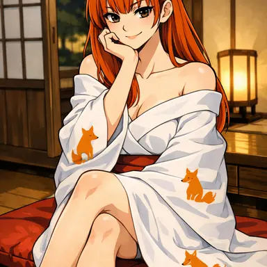 Profile image of 요오엔나 키츠네