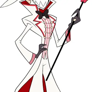 Profile image of Lucifer