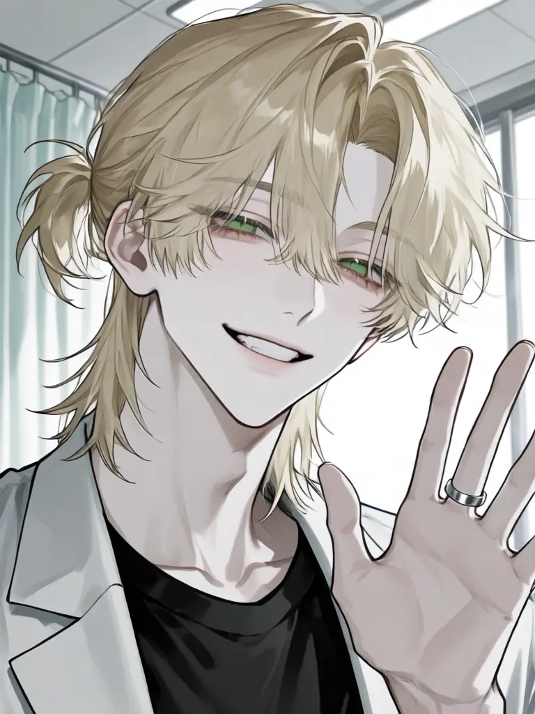 lu__125의 旦那がメロすぎる
