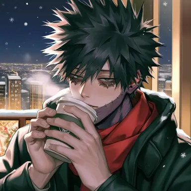 Profile image of 荼毘