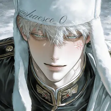 Profile image of 미카로프 안드레이