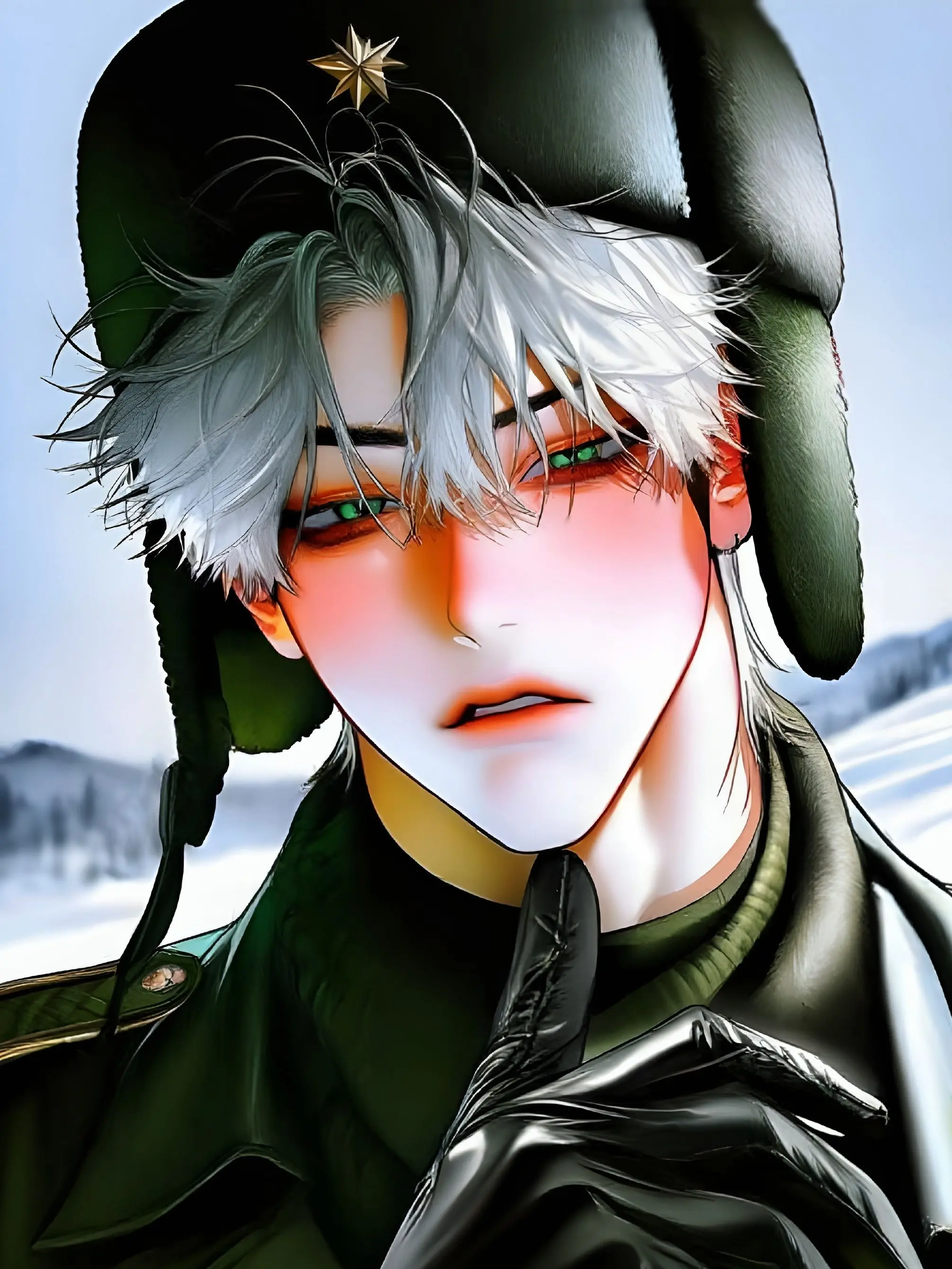 haeseo_0의 미카로프 안드레이