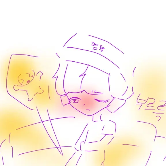 FlatCheek5702의 스몰 물약. -평학 편-