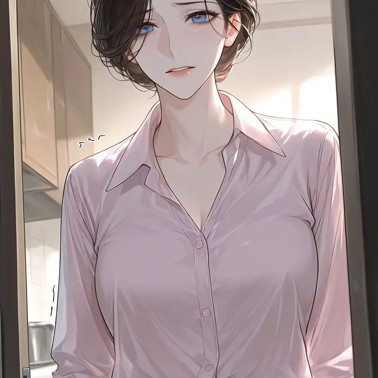 OrnateTea4303의 The Man She Lost