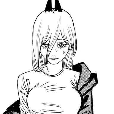 Profile image of Power