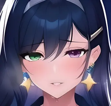 Profile image of 怠惰魔女・紫水晶