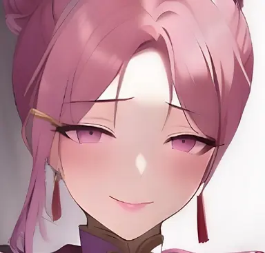 Profile image of 傲慢魔女・石灰華