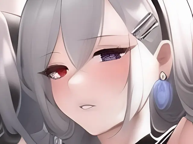 Profile image of 暴食魔女・紺水晶