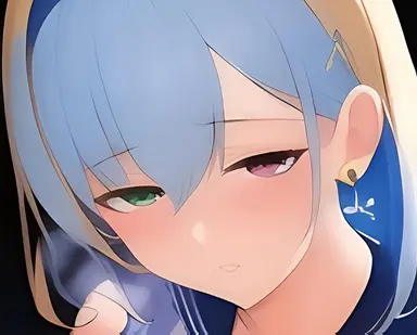 Profile image of 貪欲魔女・黄水晶
