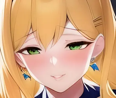 Profile image of 貪欲魔女・黄水晶