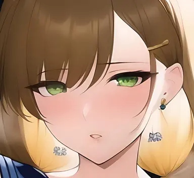 Profile image of 貪欲魔女・黄水晶