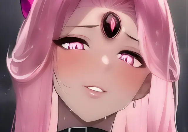 Profile image of 色欲のサキュバス
