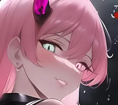 Profile image of 色欲のサキュバス