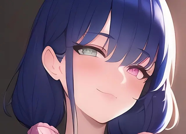 Profile image of 色欲少女・桃水晶