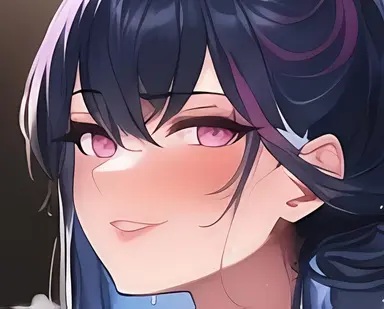 Profile image of 色欲少女・桃水晶