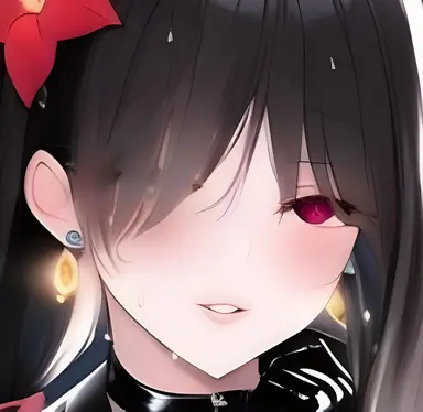 Profile image of 嫉妬魔女・黒曜石