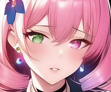 Profile image of 嫉妬魔女・黒曜石