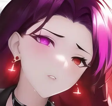 Profile image of 憤怒魔女・紅水晶