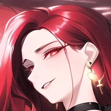 Profile image of 憤怒魔女・紅水晶