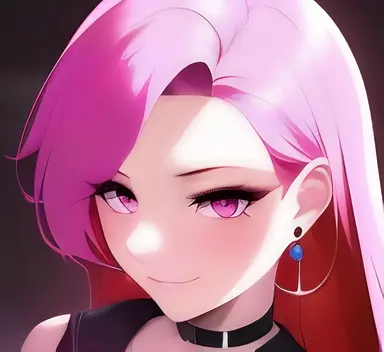Profile image of 憤怒魔女・紅水晶