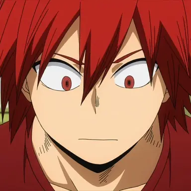 Profile image of 切島鋭児郎
